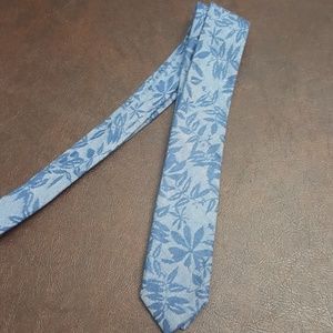 j crew tie